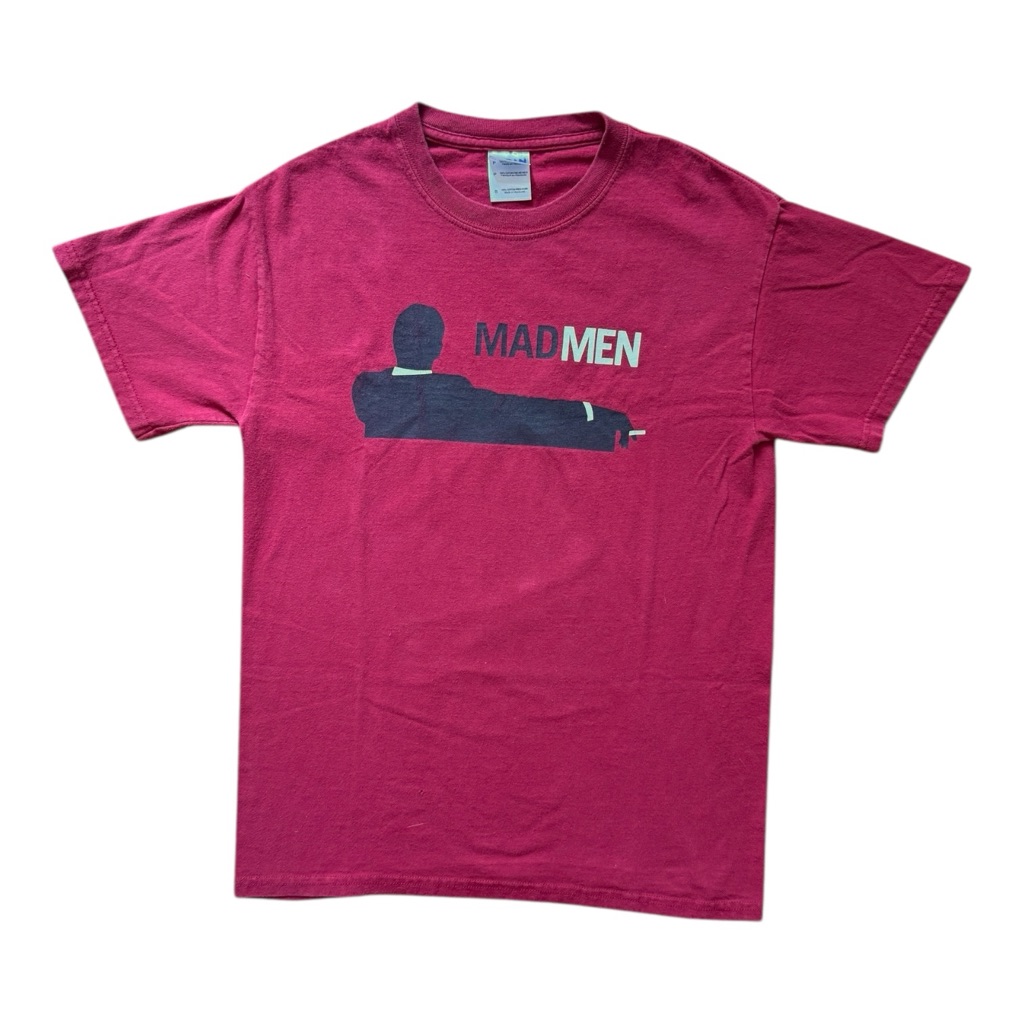 Mad Men Tee